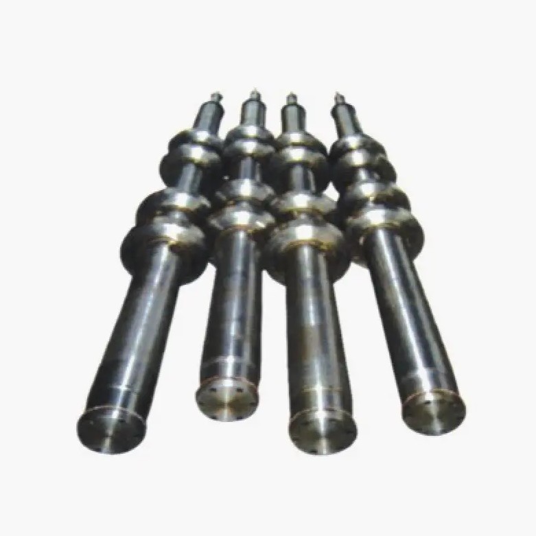 Ano ang Furnace Roller?
