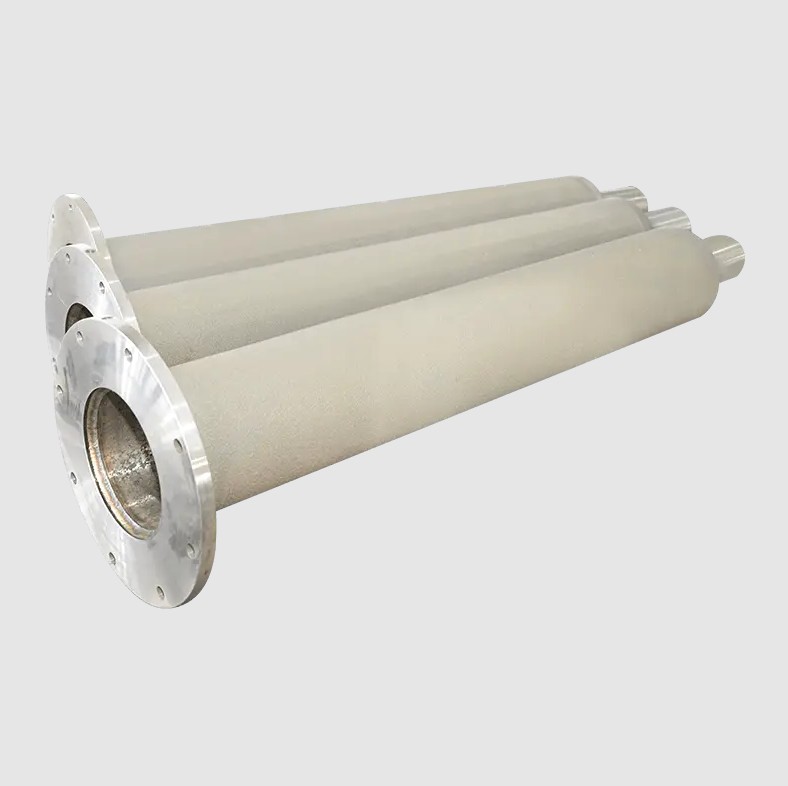 Ano ang buhay ng serbisyo ng mga radiant tubes?