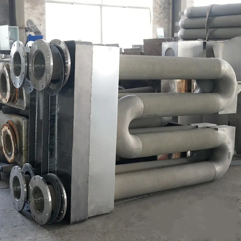 Ligtas ba ang mga radiant tubes?
