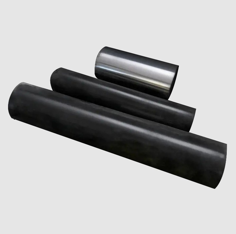 Ano ang High Temperature Alloy Pipes?