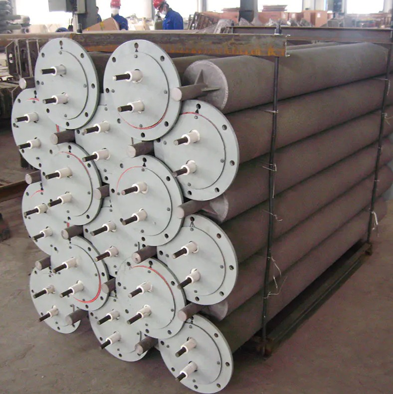 Paano Gumagana ang Radiant Tube Heaters? Isang Kumpletong Teknikal na Gabay para sa mga Mamimili