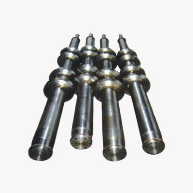 CSP Furnace Roller
