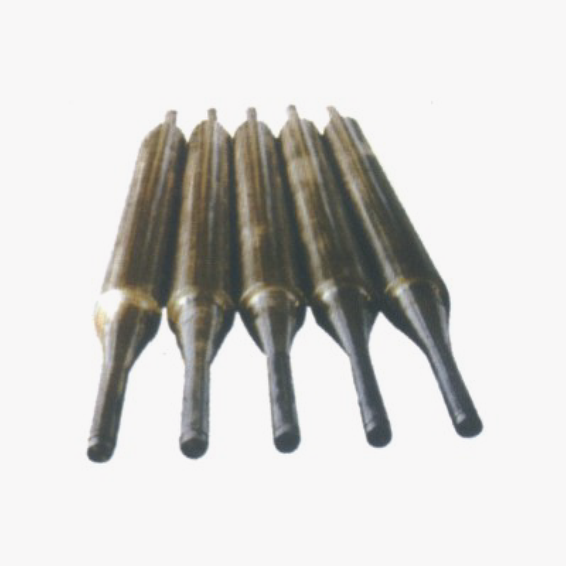 Furnace Hearth Rolls