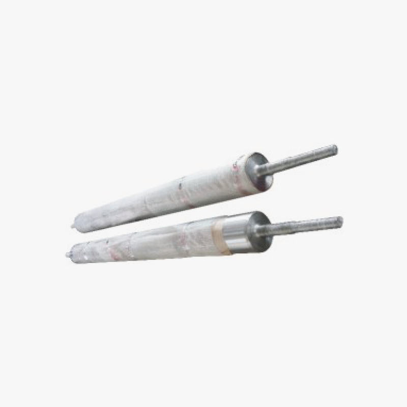 Furnace Hearth Rolls para sa Continuous Galvanizing Line (CGL)