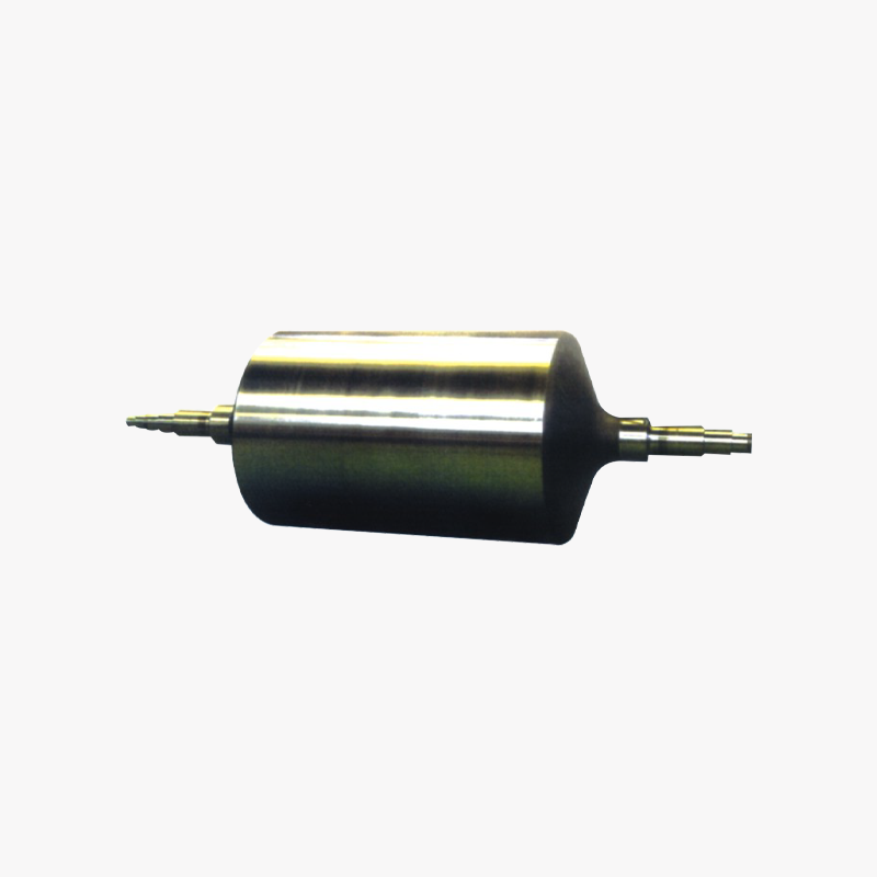 Centrifugal Cast Heat-Resistant Steel Furnace Hearth Roller
