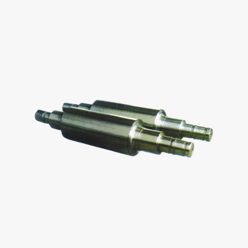 Cast Steel Rolls Para sa Patuloy na Rolling Mills