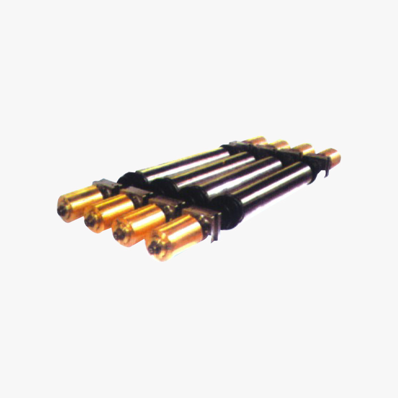 Conductor Roller Para sa Electrc Galvanizing Line