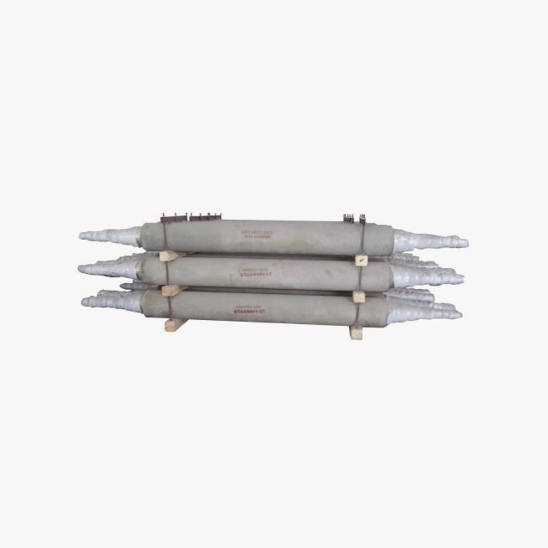 Matte Surface Furnace Roller