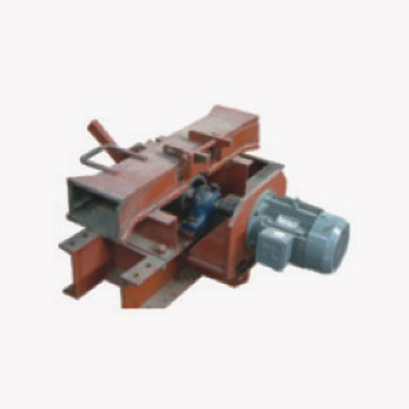 Precision Machined Conveyor Roller para sa Continuous Heating Furnace
