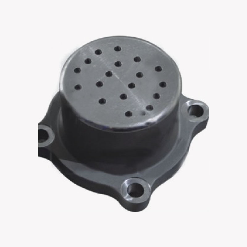 Mataas na temperatura haluang metal precision vacuum pamumuhunan casting