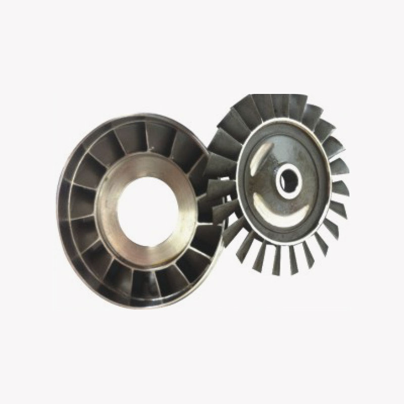 Disc ng turbine ng sasakyan