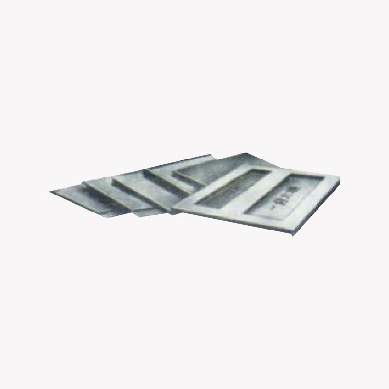 Electric stove plate