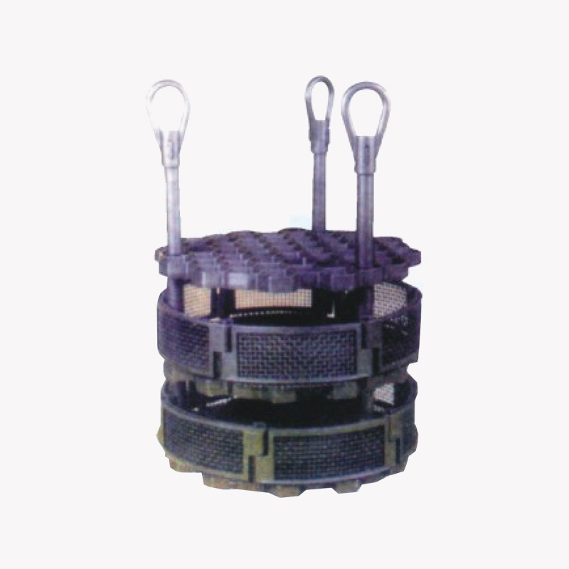 Ginagamit para sa heat treatment na mga multi-purpose furnace, pit furnace, at tuluy-tuloy na pusher furnace