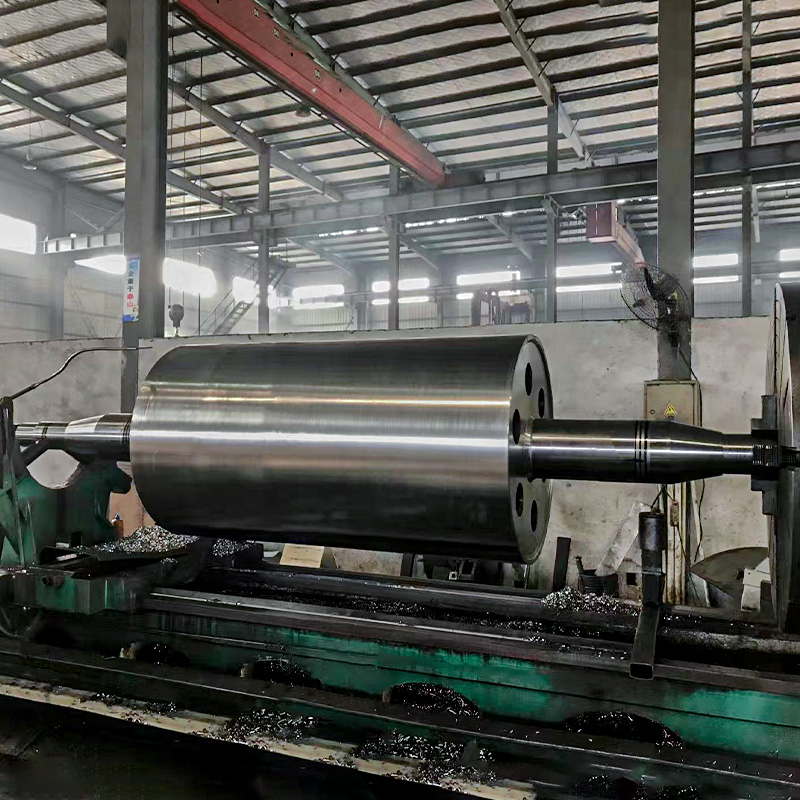 Tension Roller