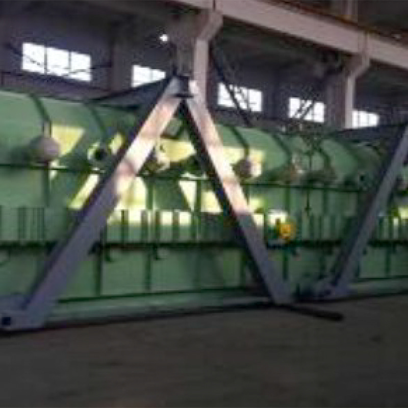 Bar Heating Furnace