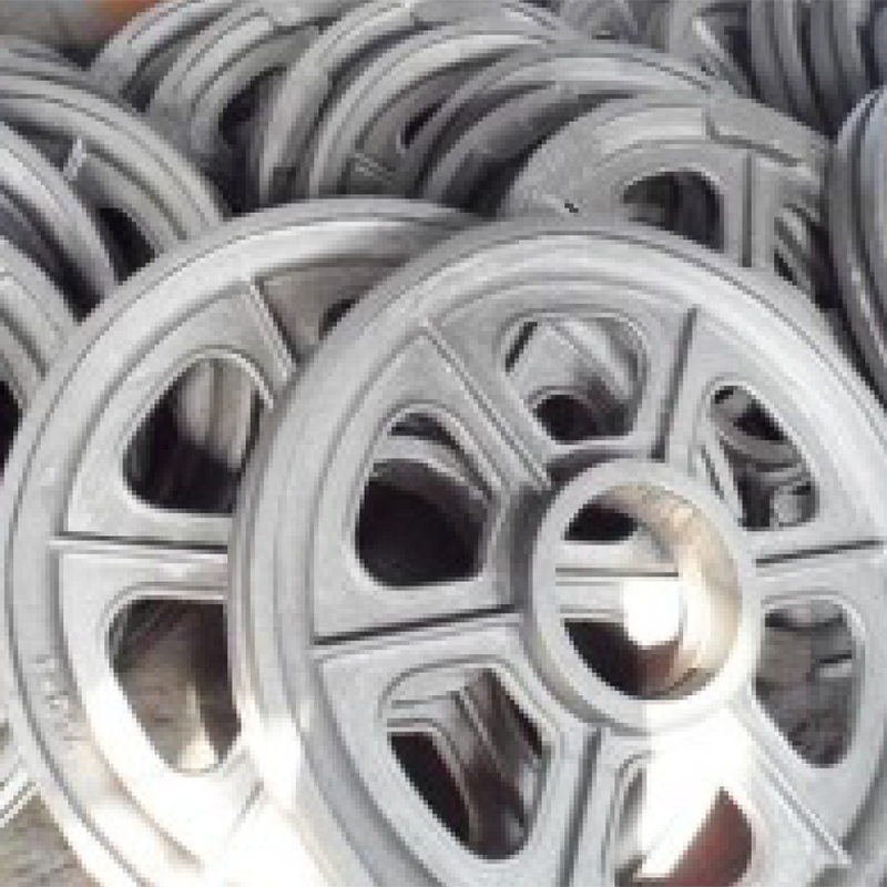 Pulley (Makinarya ng Petrolyo)