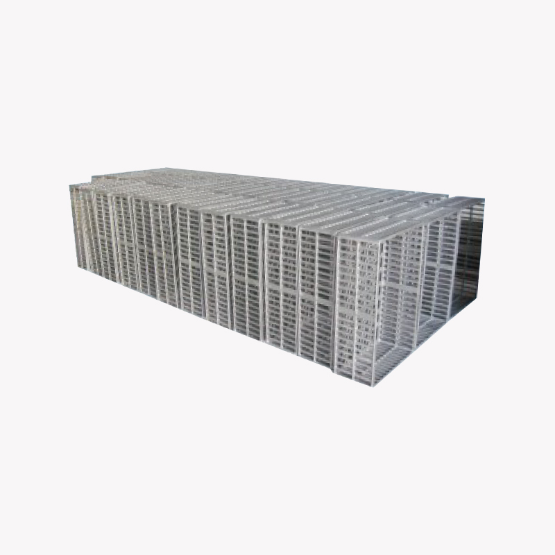 Precision Casting Material Frame