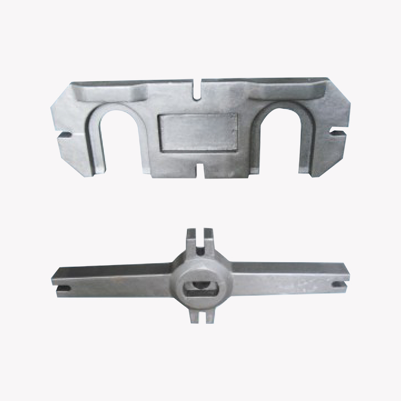 Precision Casting Parts para sa Makinarya