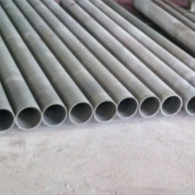 Tubong Radiation Straight Pipe