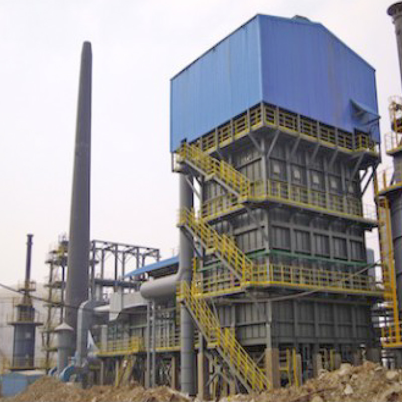 Hydrogen Reformer